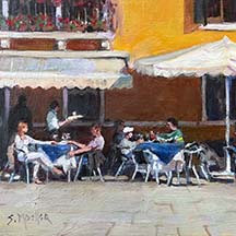 Waterhouse Gallery, a Santa Barbara Fine Art Gallery, Santa Barbara Art